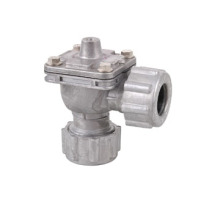 Air Control Valve de Jet d’impulsion pour le collecteur de poussière (RCC-Q-25DD)